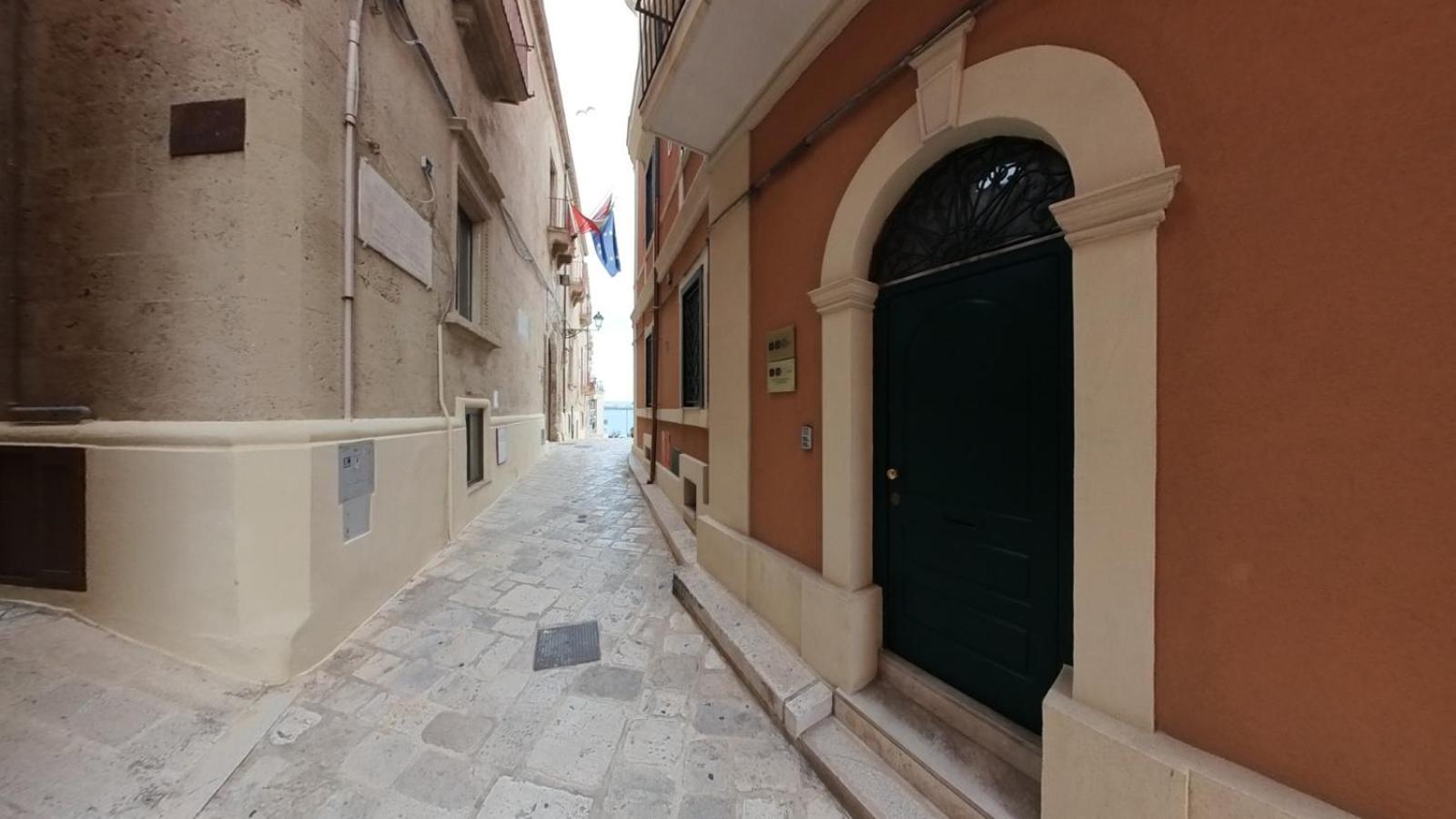 B&Bbiagio Таранто Экстерьер фото