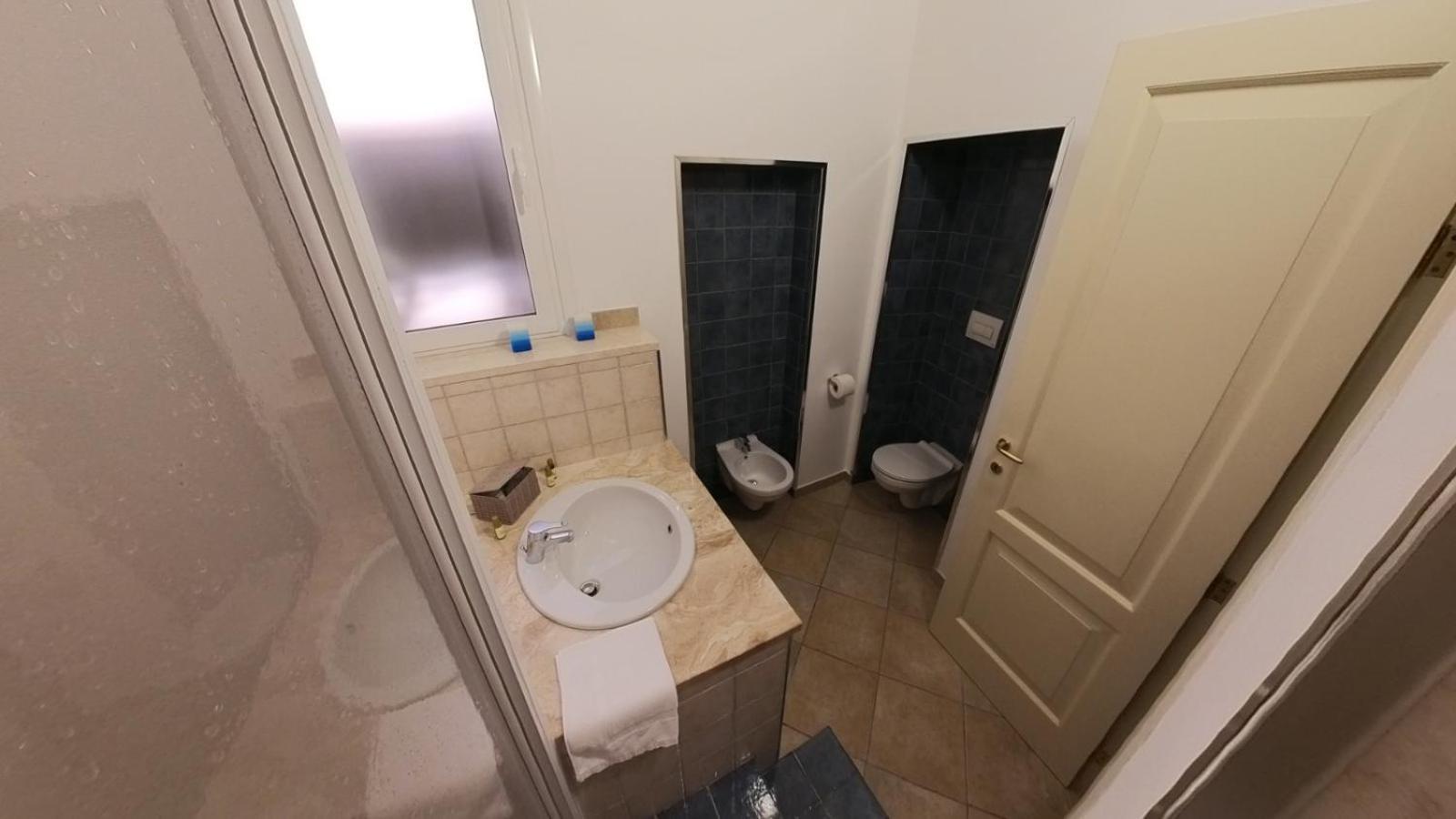 B&Bbiagio Таранто Экстерьер фото