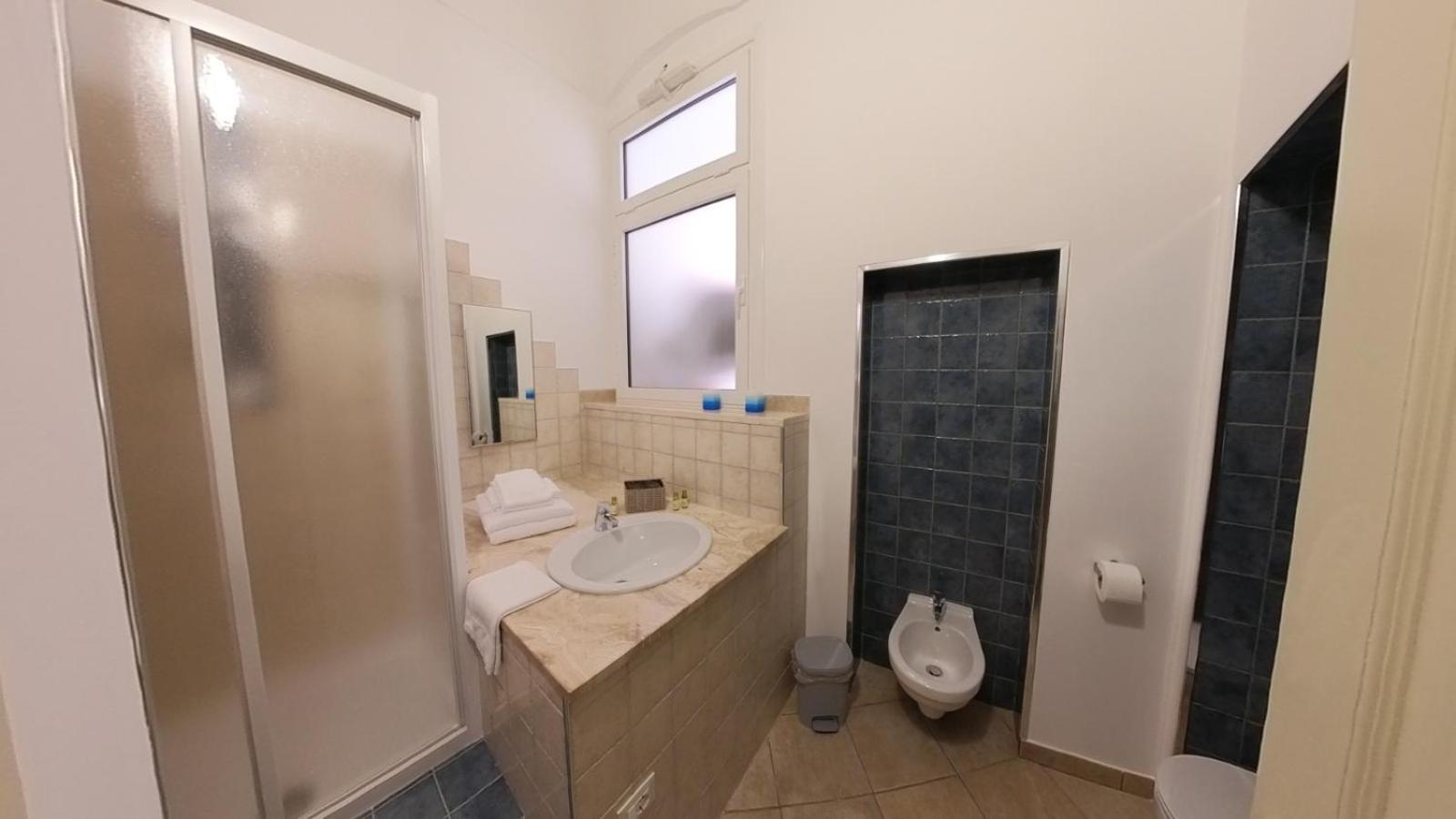 B&Bbiagio Таранто Экстерьер фото