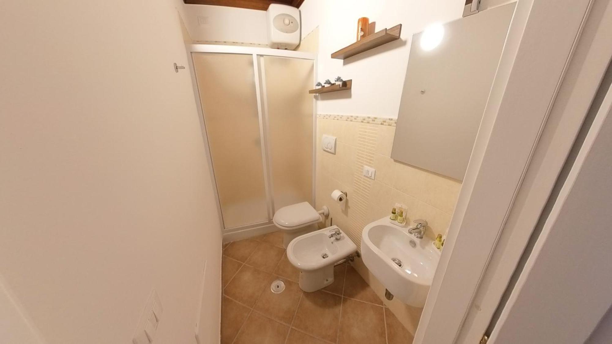 B&Bbiagio Таранто Экстерьер фото